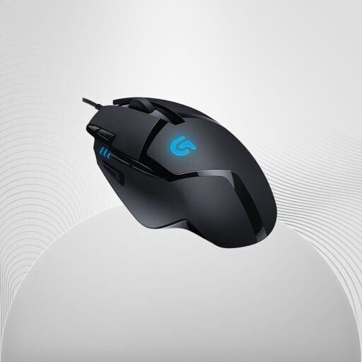 Gaming Mouse