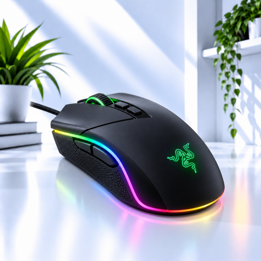 Gaming Mouse