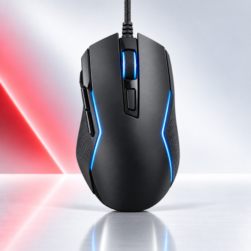 Gaming Mouse
