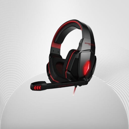 Gaming Kulaklık