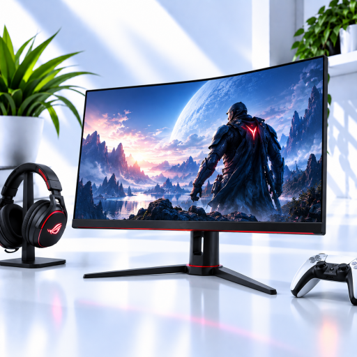 Gaming Monitör