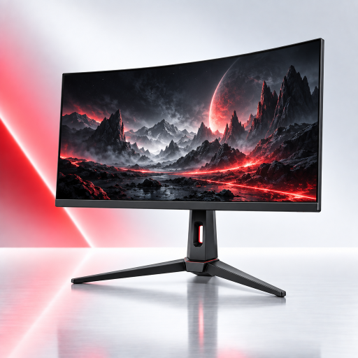 Gaming Monitör