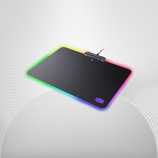 Gaming Mousepad