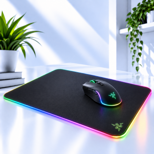 Gaming Mousepad