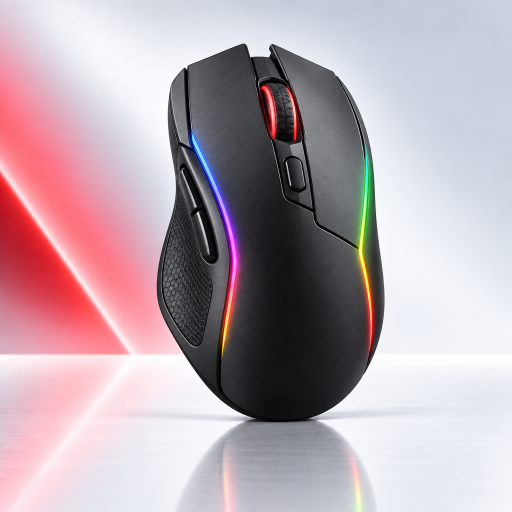 Gaming Mousepad