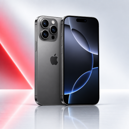 Apple iPhone