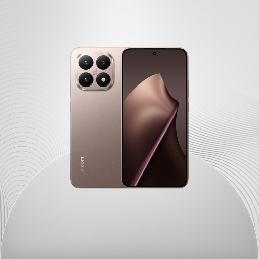Xiaomi