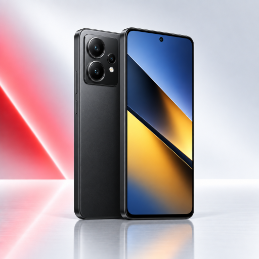 Redmi & Poco