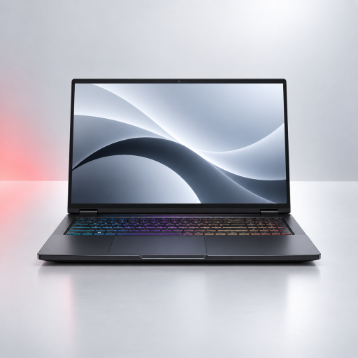 Gaming Notebook