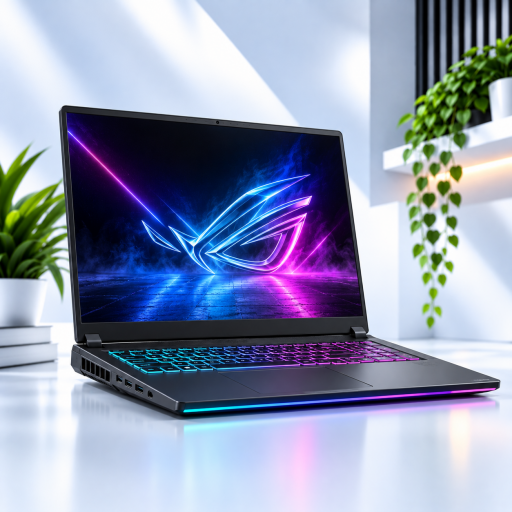 Gaming Notebook