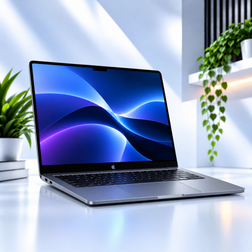 Apple MacBook