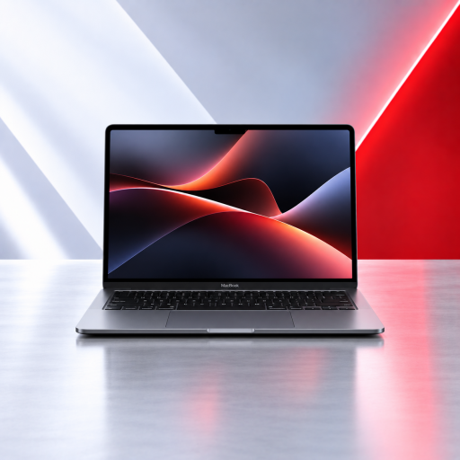 Apple MacBook