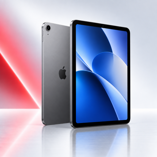 Apple iPad