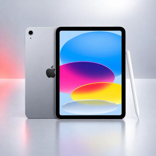 Apple iPad