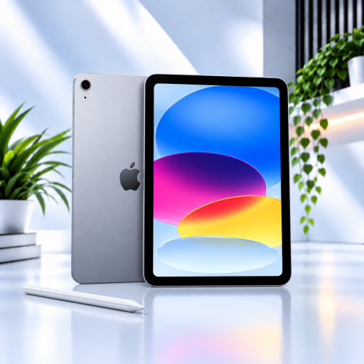 Apple iPad