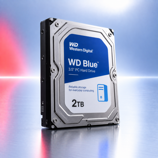 Harddisk