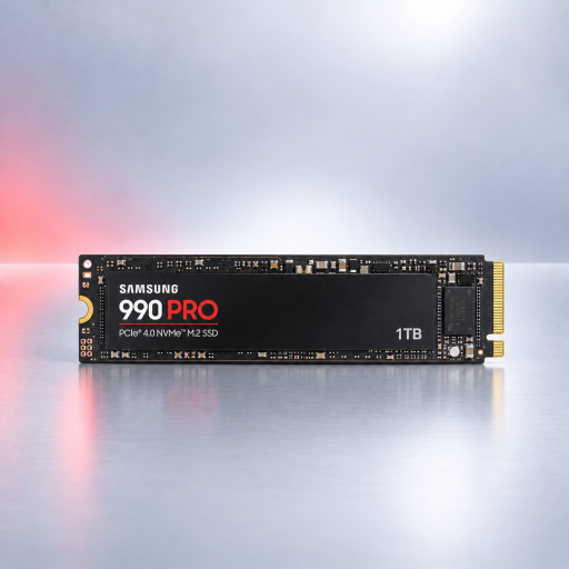Harddisk & SSD