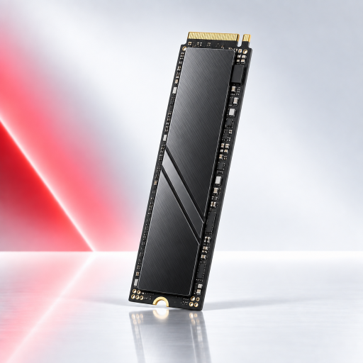 Harddisk & SSD