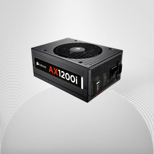 Power Supply