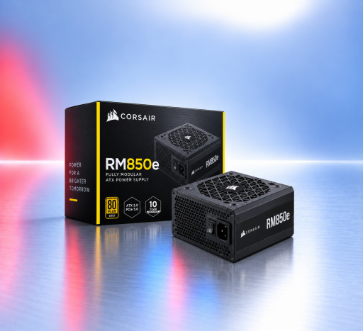 Power Supply