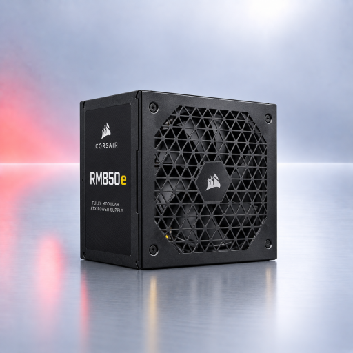 Power Supply
