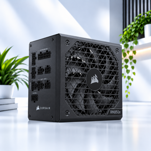Power Supply
