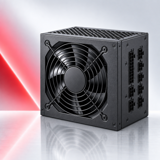 Power Supply