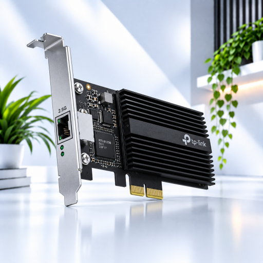 PCI Kart