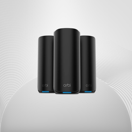Mesh Router