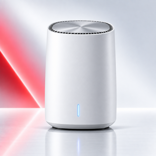 Mesh Router