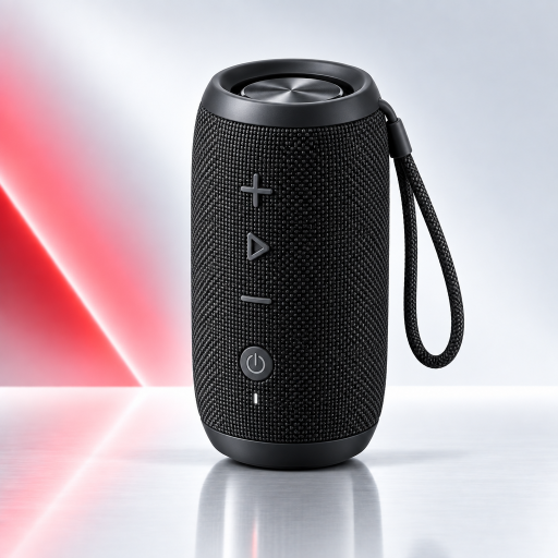 Bluetooth Hoparlör