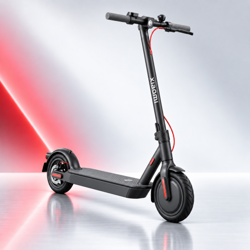 Scooter