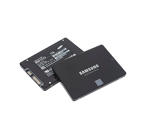 Harddisk - SSD