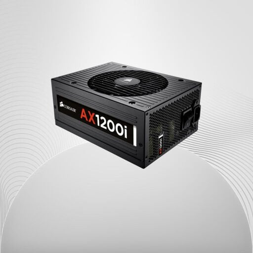 Power Supply
