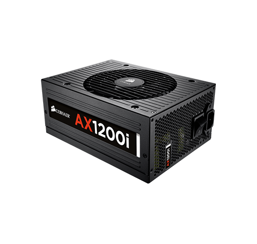 Power Supply
