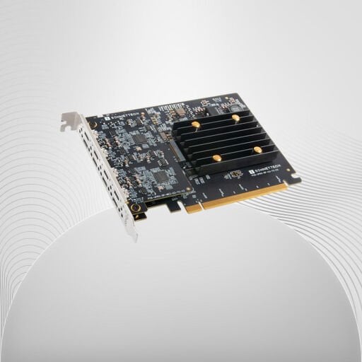 PCI & USB Kart