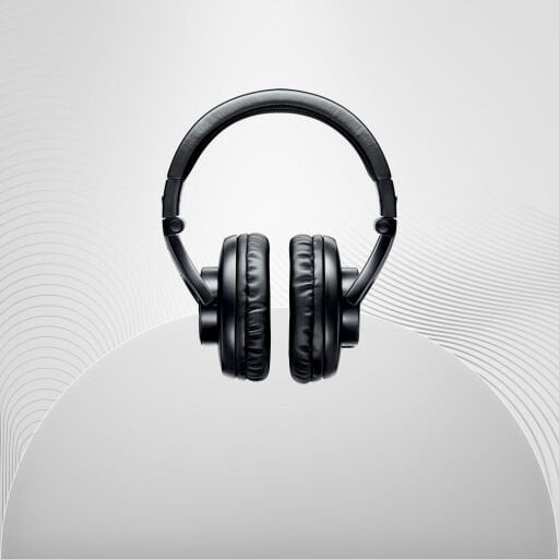 Kulaklık ve Mikrofon