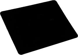 Addison Mouse Pad - Siyah