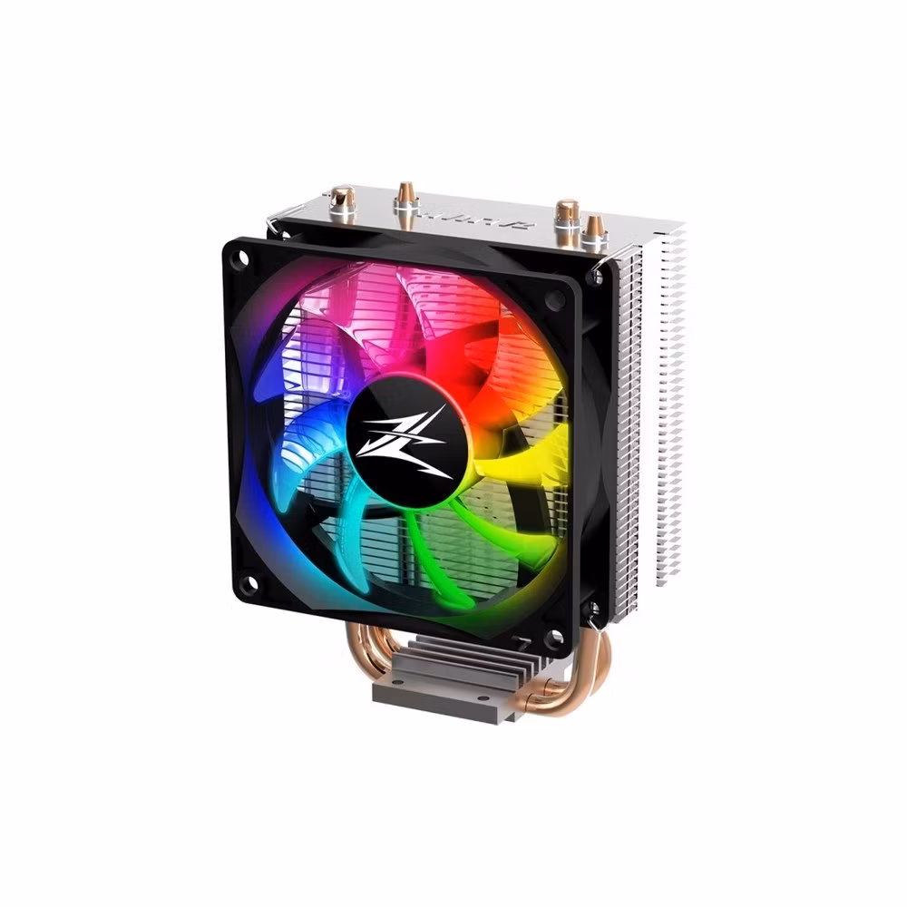 Zalman RGB İşlemci Soğutucu