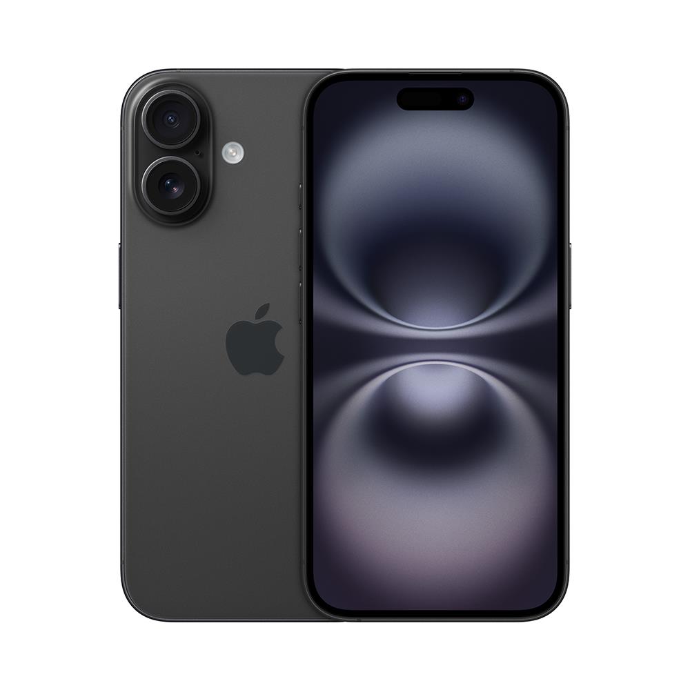 Apple iPhone 16 128GB - Siyah