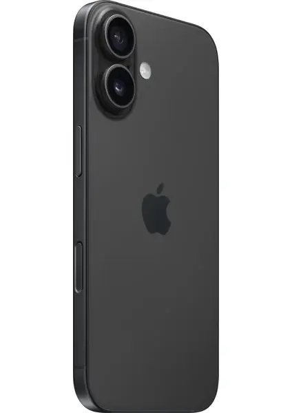 Apple iPhone 16 128GB - Siyah