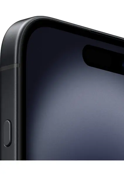 Apple iPhone 16 128GB - Siyah