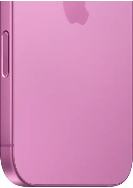 Apple iPhone 16 128GB - Pembe