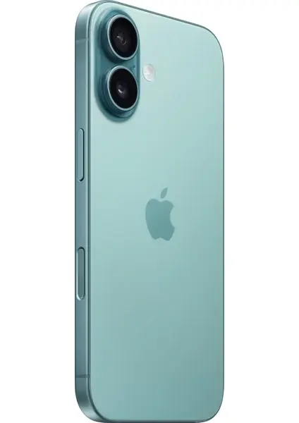 Apple iPhone 16 128GB - Deniz Mavisi