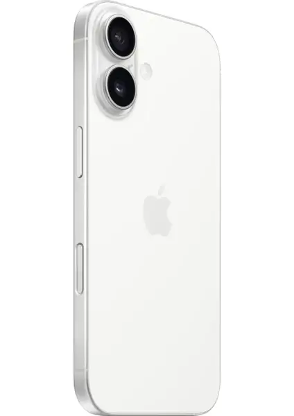 Apple iPhone 16 128GB - Beyaz