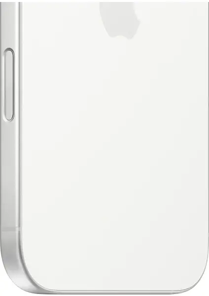 Apple iPhone 16 128GB - Beyaz