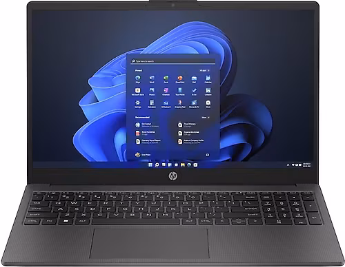HP  250 G10 i5-1334U 16GB 512GB SSD Iris Xe Graphics 15.6'' FHD Notebook