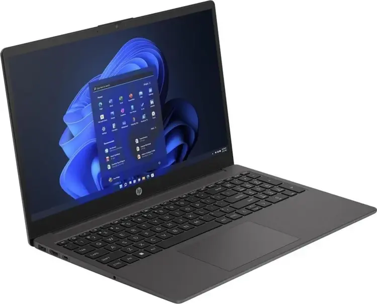 HP  250 G10 i5-1334U 16GB 512GB SSD Iris Xe Graphics 15.6'' FHD Notebook