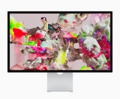 Apple Studio Display - Standart Cam