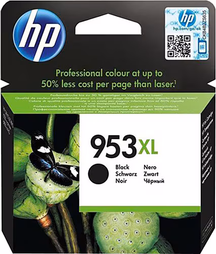 HP 953XL Kartuş - Siyah